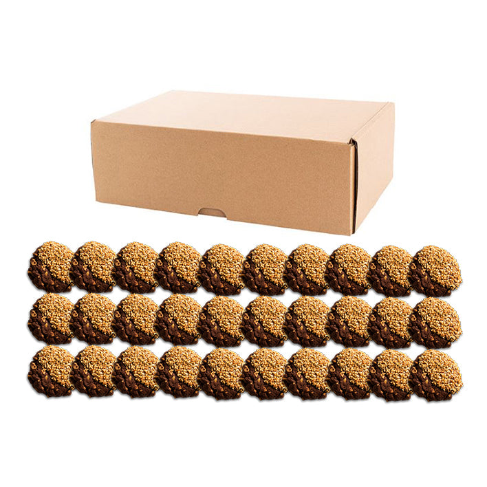 mini 30pk - “Party Pack” NYC Cookie Box