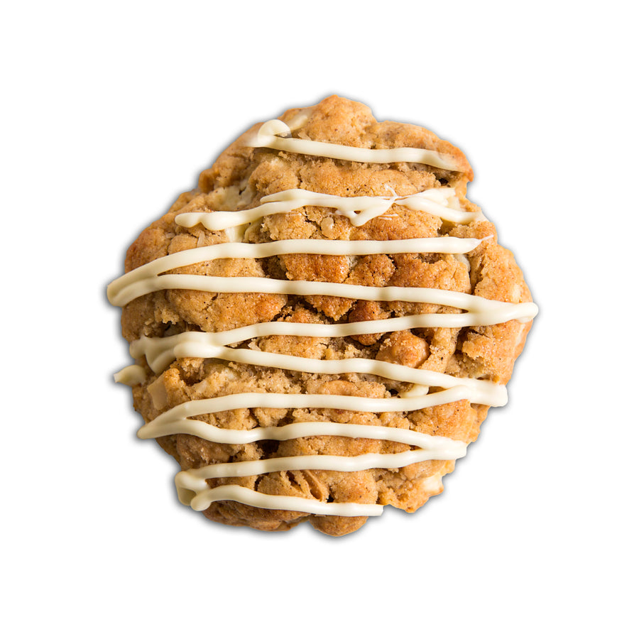 Single NYC Cookie - WHOLESALE