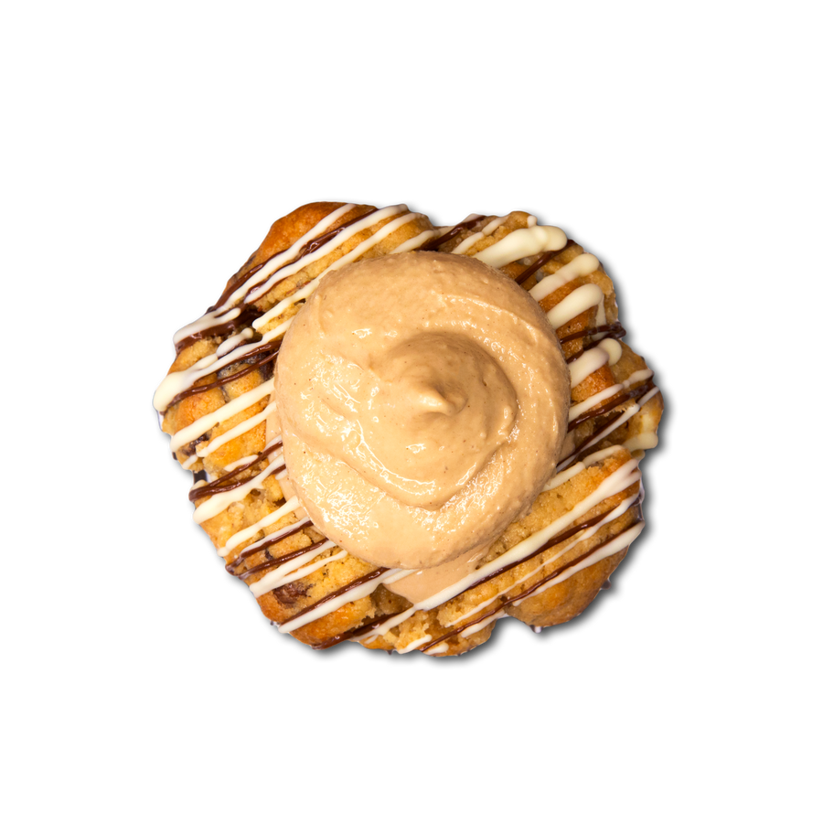 Single NYC Cookie - WHOLESALE