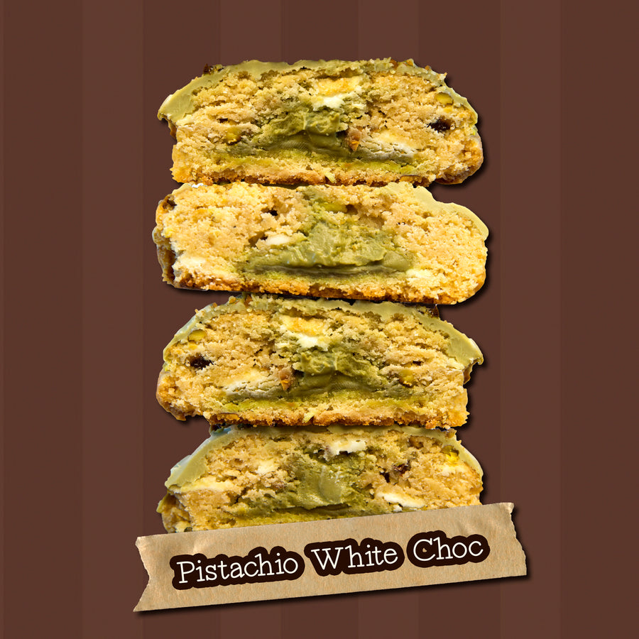 Single NYC Cookie - WHOLESALE