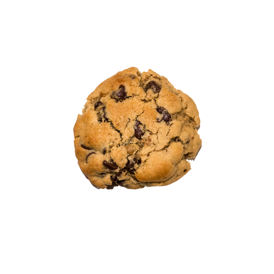 mini NYC Cookies
