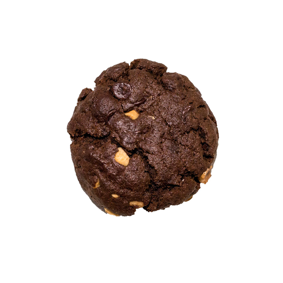 mini NYC Cookies