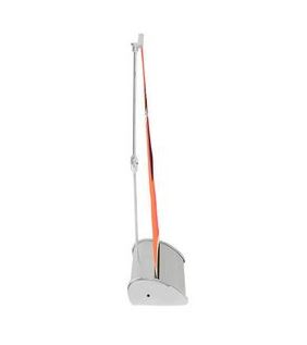 A4 Pull Up Banner Stand