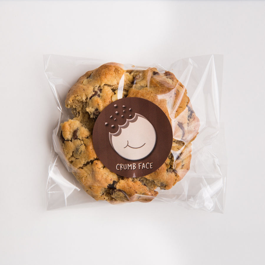 Single NYC Cookie - WHOLESALE