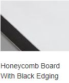 A3 Foam Board Sign